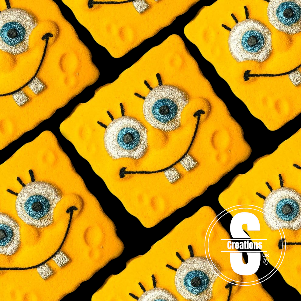 Sponge