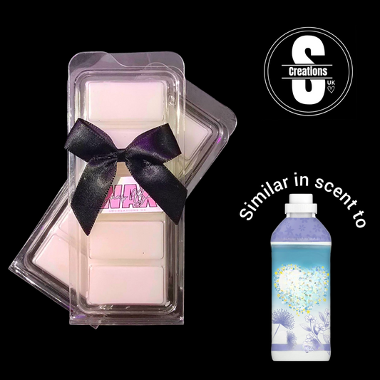 Silk Blossom & Jasmine