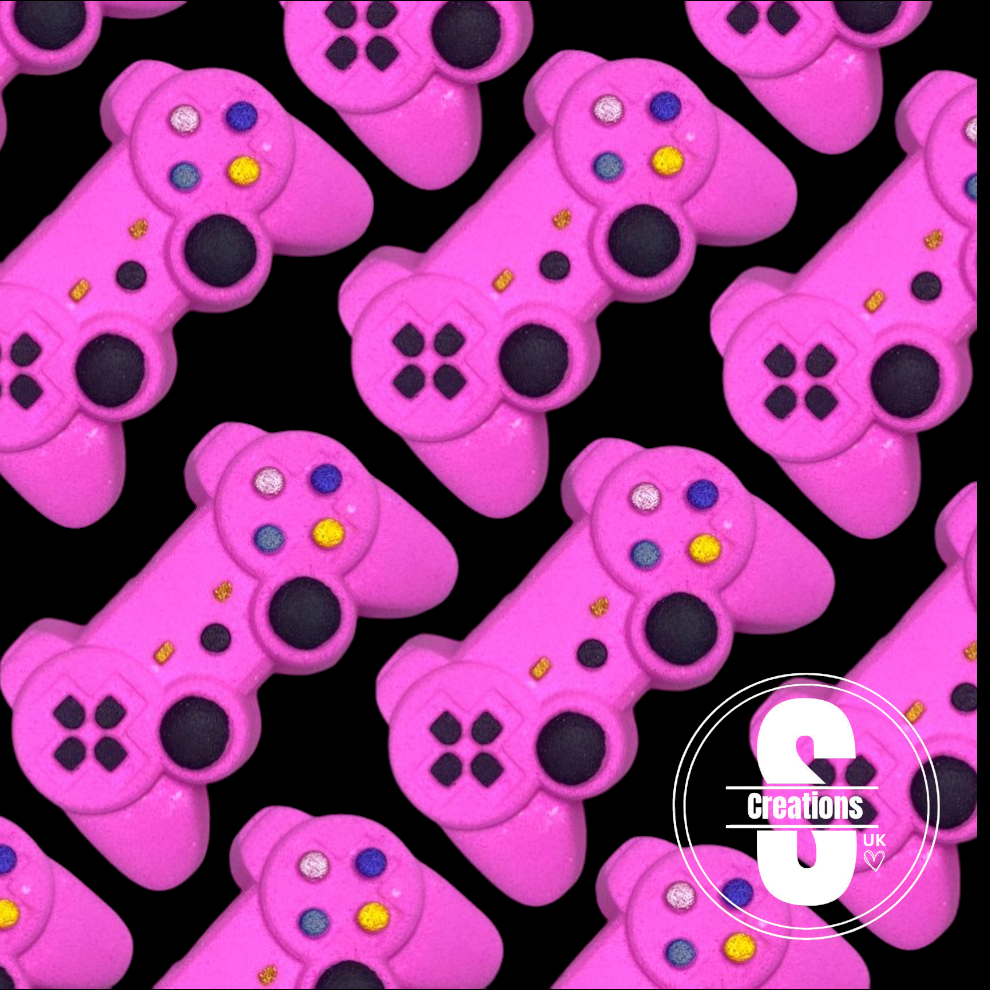 Pink Controller
