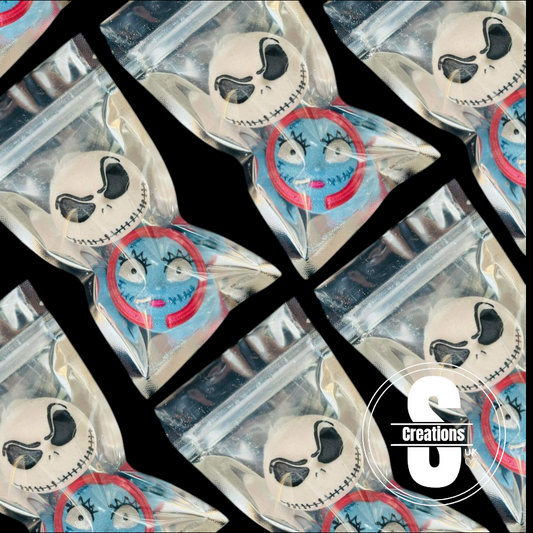 Mini Jack & Sal twin pack