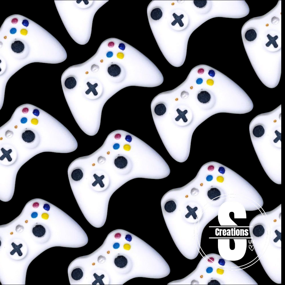 Gamer Control