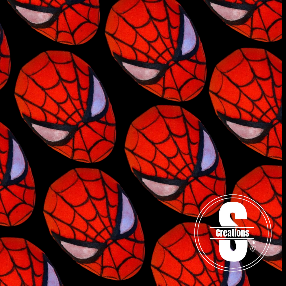 Spidey